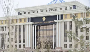 269,5 миллиона тенге Минобороны РК направит на PR