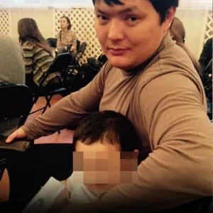 Отец избитой 4-летней Айлин рассказал о жизни после скандала