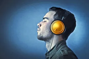 Музыка снижает хроническую боль – исследование