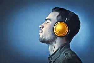 Частое прослушивание музыки помогает улучшить память – невролог