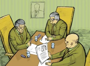 Здоровые компании в РК может погубить блатной менеджментЭксклюзив