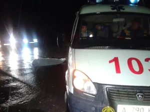 В пригороде Павлодара обнаружено тело женщины, которая накануне смерти вызвала такси