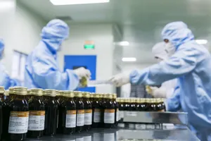 В Алматинской области построят фармзавод за 32,5 миллиарда тенге
