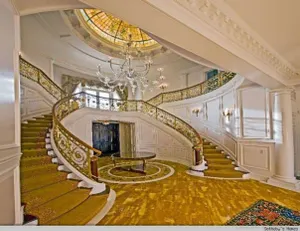 Толстосумов РК нет среди владельцев самых дорогих домов в США