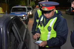 За нарушение карантина будут наказывать штрафами в Казахстане