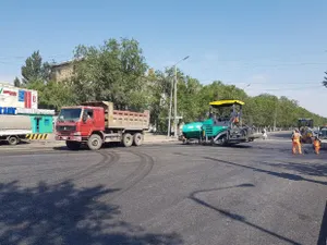 В Казахстане серьезно ухудшилось качество автомобильных дорог