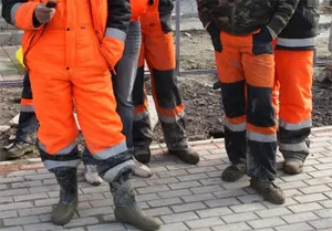 В Казахстане работают 27 тыс. иностранцев