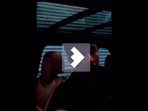 Водитель, по вине которого произошел выкидыш, снова за рулем