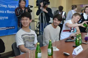 Все билеты на Ледовое шоу в Алматы раскупленыЭксклюзив