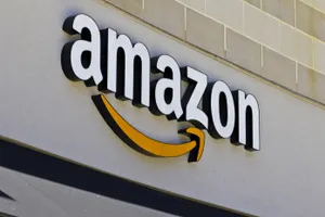Самым дорогим мировым брендом в 2021 году признан Amazon