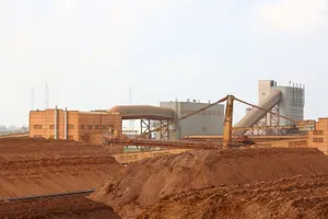 Экологи: «Алюминий Казахстана» незаконно выбрасывал в воздух сероводород