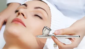 Лучшая процедура осени для лица: IntraСeuticals