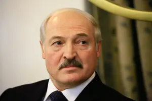 Лукашенко рассказал главе ВОЗ о ситуации с COVID-19 в Беларуси