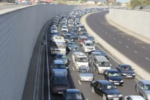 В 2014 году в Алматы появятся новые улицы и развязки