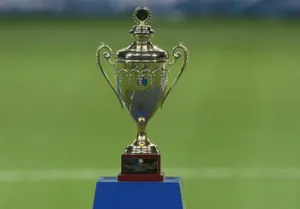 Юношеская сборная по футболу РК сыграет в финале с Ираном