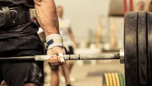 Олимпиада в Токио: Серик Сапиев рассказал о ситуации с тяжелоатлетами