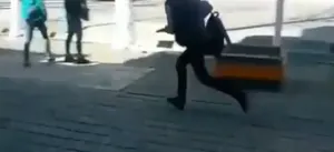 Кызылординские стрелки задержаны