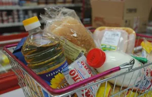 В Алматы выросли цены на продукты питания