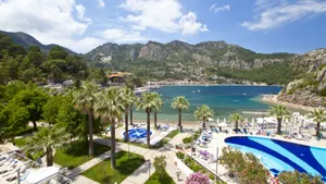 Путевки в Турцию станут дороже для казахстанцев