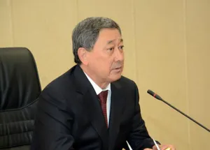 Аким Атырауской области осудил Мамытбекова за попытку уволиться