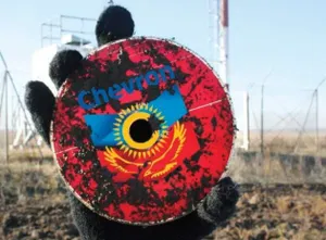 Экологи опубликовали доклад о нарушениях Chevron в КазахстанеЭксклюзив