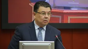 На Кашагане началась коммерческая добыча нефти