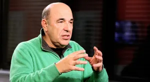 Команда Зеленского предложила перенести столицу Украины