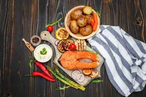 Полезные для мозга и сердца продукты назвали ученые