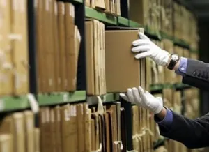 День архивов в России и национального театра в Азербайджане