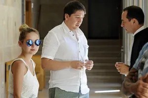 Дочь Мухтара Аблязова довольна возбуждением дела на дипломатов РК