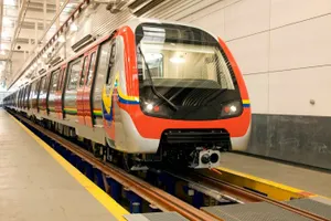 В столице Венесуэлы произошел взрыв на станции метро