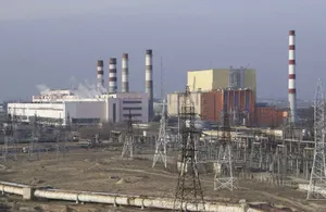 Два рабочих МАЭК получили ожоги соляной кислотой в Актау