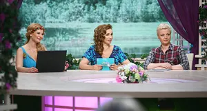 Чехова будет вести «Давай поженимся»