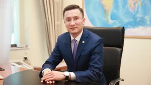 Назначен замруководителя канцелярии премьер-министра Казахстана