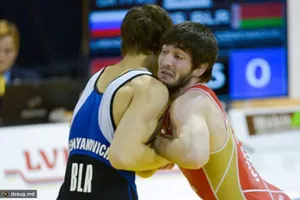 Сборная России выиграла медальный зачет на ЧМ по борьбе