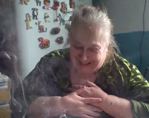 Удаление 10-килограммовой опухоли вернуло пациентку из Кокшетау к нормальной жизни