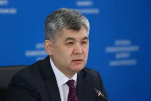 Экс-министр здравоохранения Елжан Биртанов приговорен к 5 годам ограничения свободы