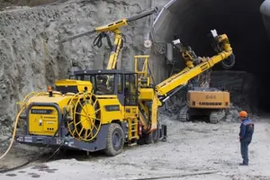 РК и Россия будут сотрудничать в сфере добычи природных ресурсов