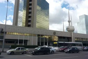 В Астане начнут строить линии для скоростных автобусов