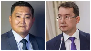 Вы пришли с чистым листом бумаги – депутат «наехал» на вице-министра экономики РК