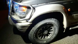 Джип насмерть сбил мужчину в Алматы. ФОТО