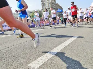 Бег замедляет старение