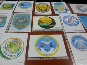 Павлодарцы выбирают новый герб города