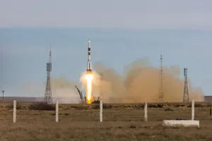 Россия и Казахстан подпишут соглашение о создании ракетного комплекса «Байтерек»