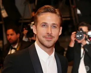 Райан Гослинг: «Я не могу делать кино и детей одновременно»