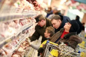 В Казахстане ужесточены требования к торговым центрам, гипермаркетам и магазинам