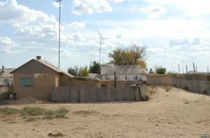 Сельчане в Актюбинской области не хотят жить без китайцевЭксклюзив