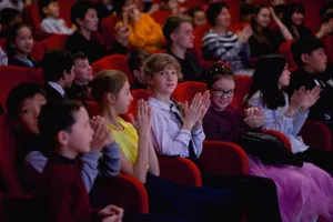 Для детей из малообеспеченных семей организуют посещение концертов в Нур-Султане