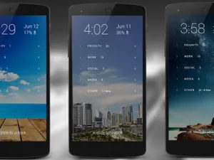 Приложение Echo покажет только важные уведомления