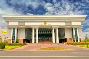 Жоғарғы соттың бірден үш судьясы қызметінен босатылды